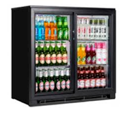 Bottle cooler